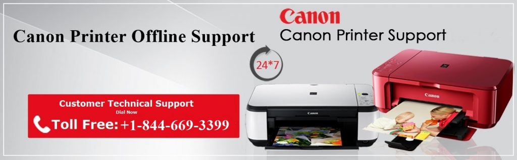 canon mx890 printer is offline when its not