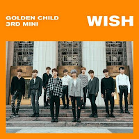 Download Lagu Mp3 MV Music Video Lyrics Golden Child – Genie