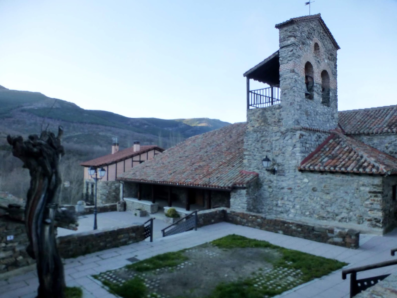 Grupo Mágico de Senderismo Miércoles con Antonio Excursión 213 Peña