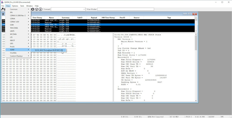 qualcomm qpst and qxdm qualcomm qpst and qxdm
