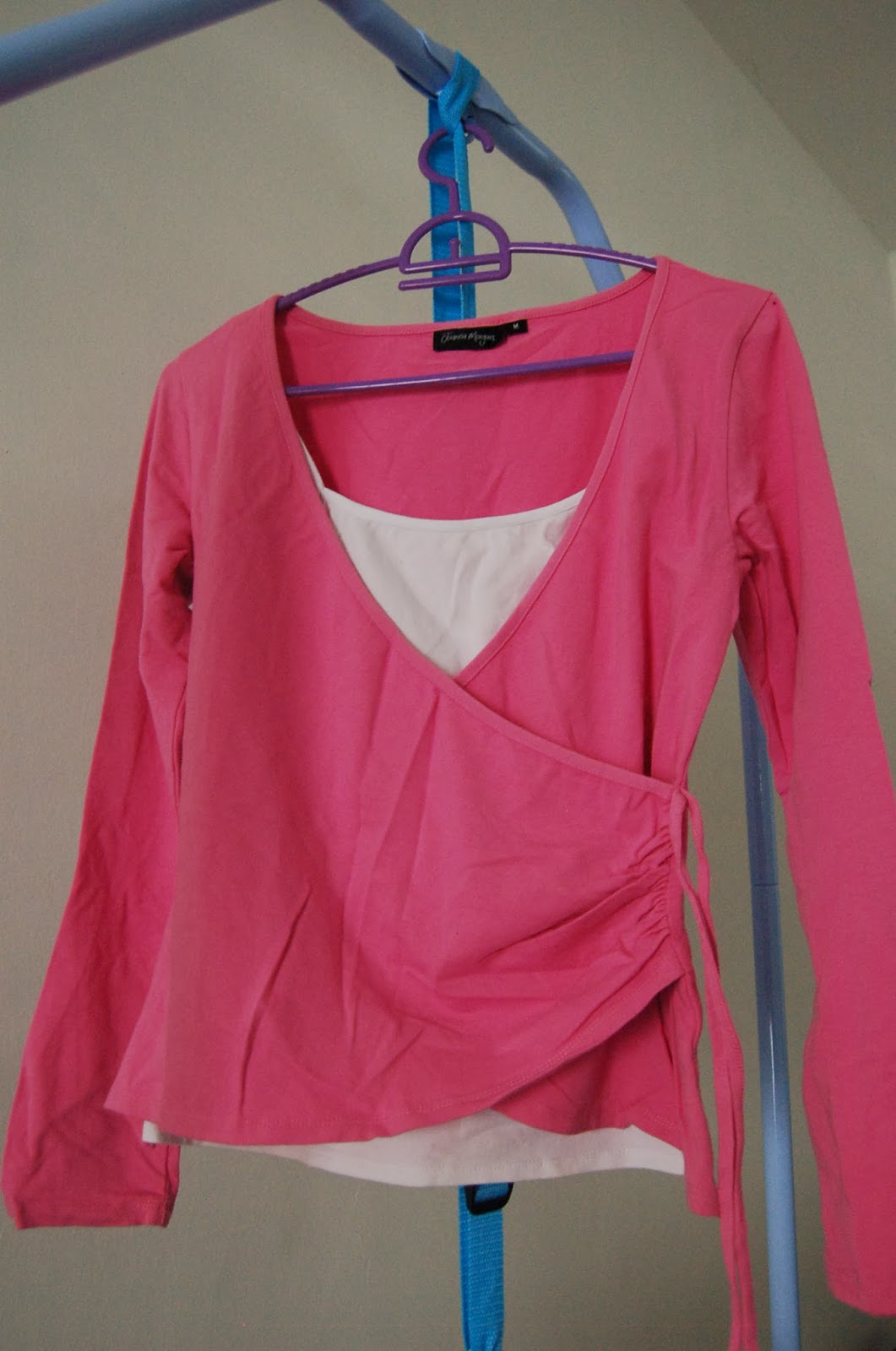 PreloVed items preloved items to let go 060114