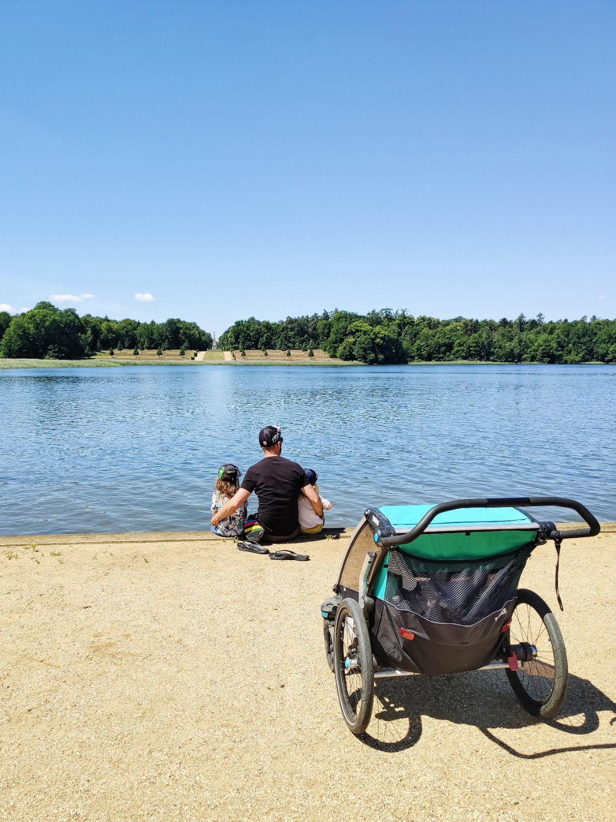 Urlaub Mit Kindern Wir Haben Gebucht Kugelfisch Blog Der