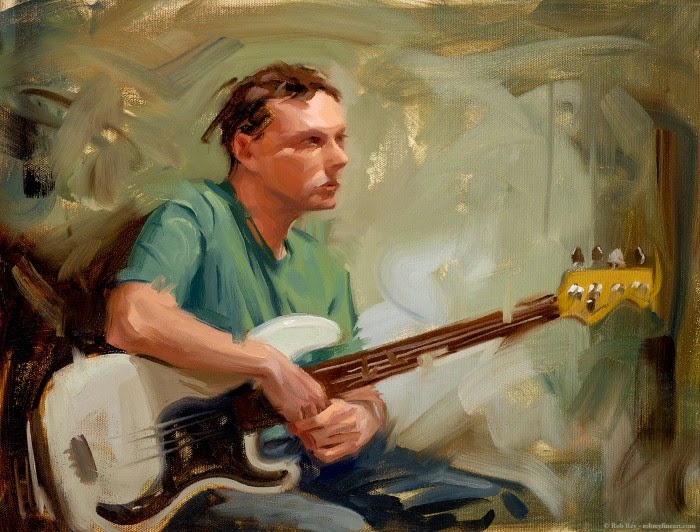 Научиться понимать самих себя. Rob Rey Научиться понимать самих себя. Rob Rey