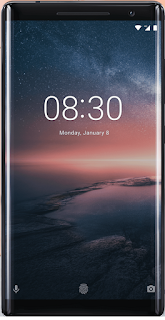 Nokia 8 Sirocco in India, Full Specification & Features.- rajtech.info