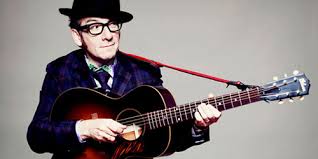 Elvis Costello