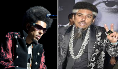 Rap icon, Shock G found dead in his hotel room Rap icon, Shock G found dead in his hotel room