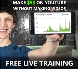 Matt Par - How to Take Your YouTube Channel from Basic to Brilliant in Just 10 Minutes a Day!