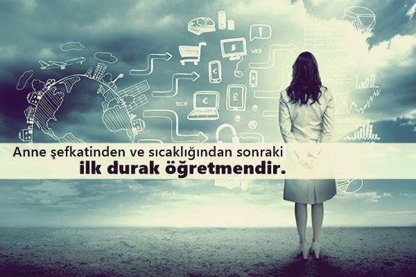 Öğretmene Güzel Sözler Öğretmene Güzel Sözler