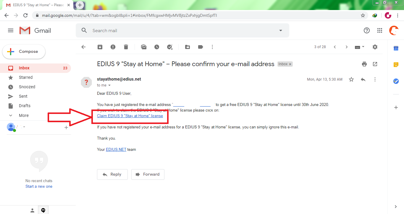 edius 9 serial number free download edius 9 serial number free download