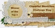 challenge # 8, april en december 2016, oktober 2017