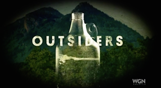 Ver Outsiders 2×11 Temporada 2 Capitulo 11 Online