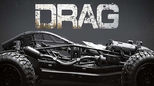 DRAG Game | Download Now for free (v0.1.4.0) | IBI aleab