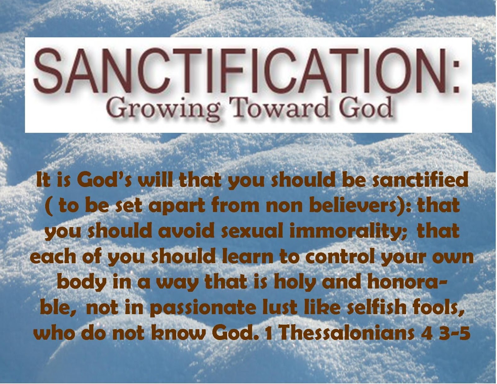 Living For God living-for-god