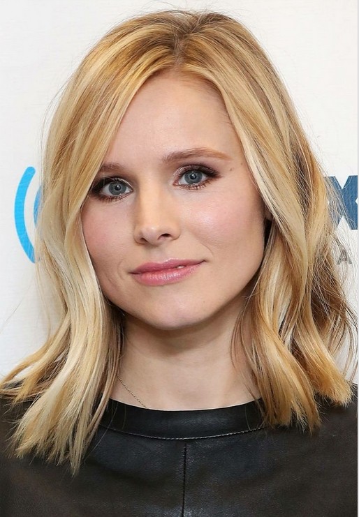 Blonde Celebrity Hairstyles Blonde Celebrity Hairstyles