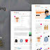 Update: Shopping AMP HTML v1.2 Responsive Blogger Template