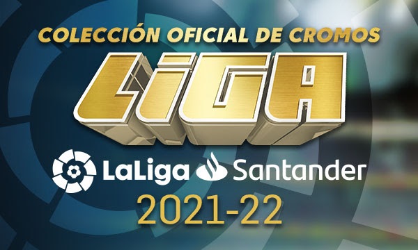 Colección Liga ESTE Santander 2021 Datos, Fotos, videos, Listado Panini ONE WOMAN CORP'S VIDEO GAMES