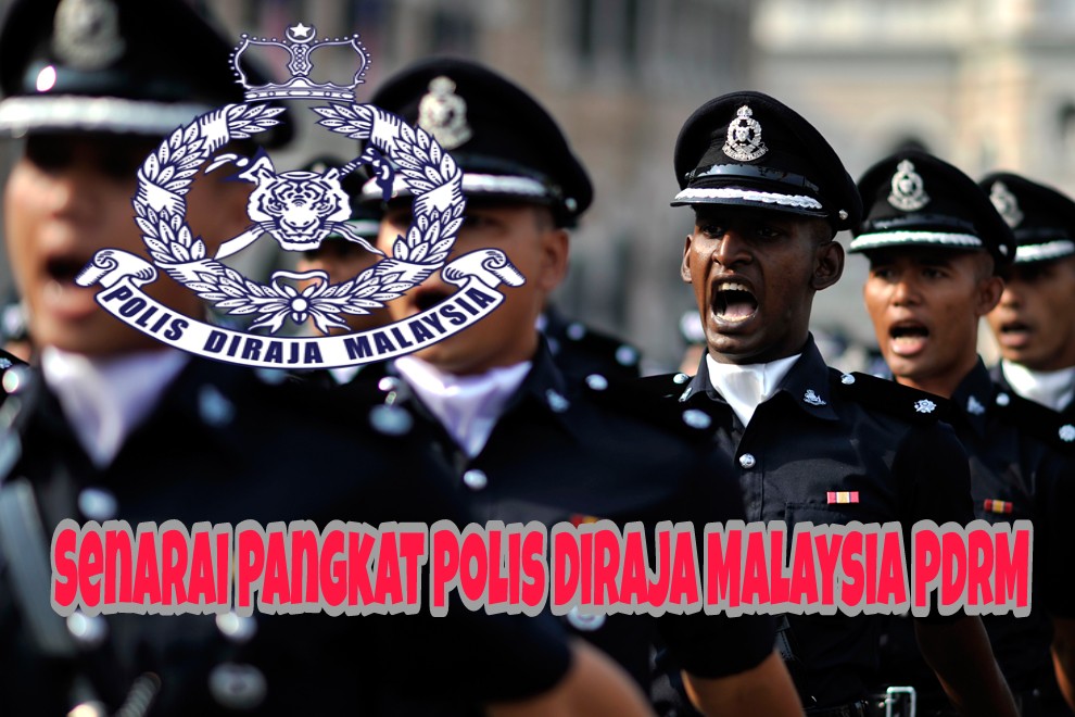 Malaysia diraja kelayakan polis Baju Istiadat