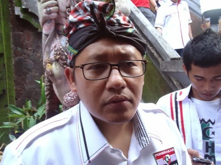 Dibui, Anas Ingin Perjuangkan Indonesia Lebih Baik