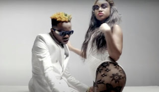 DOWNLOAD VIDEO | Marioo – Unanikosha. mp4