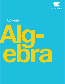 College Algebra ,1st Edition