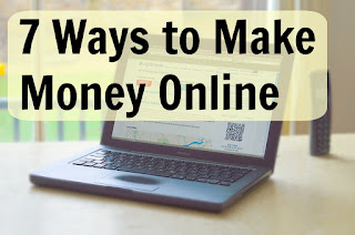 Simple Make Money Offline - At Home