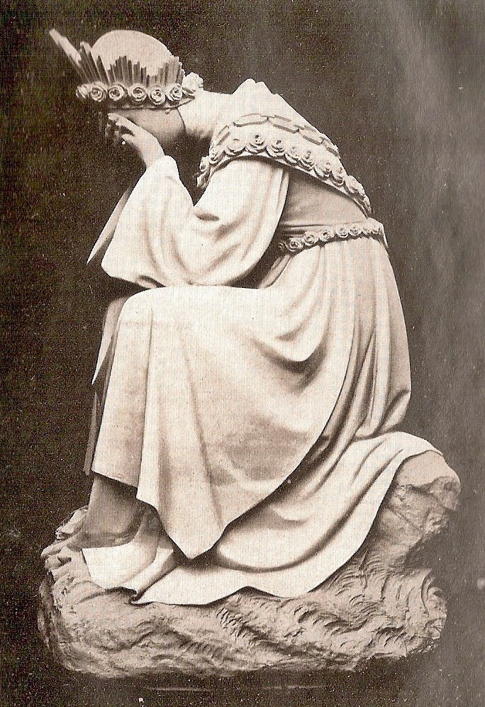 Homily for the Feast of Our Lady of La Salette, 2014