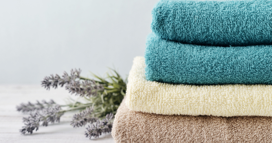 Towels Towels Towels 