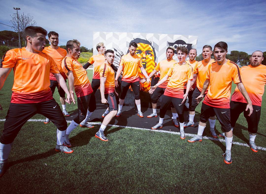 mercurial superfly v cr7