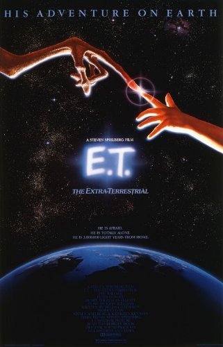 E.T. the Extra-Terrestrial (1982) | movie 4 you