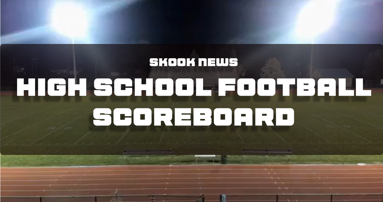 Schuylkill County High School Football Scoreboard Week 1