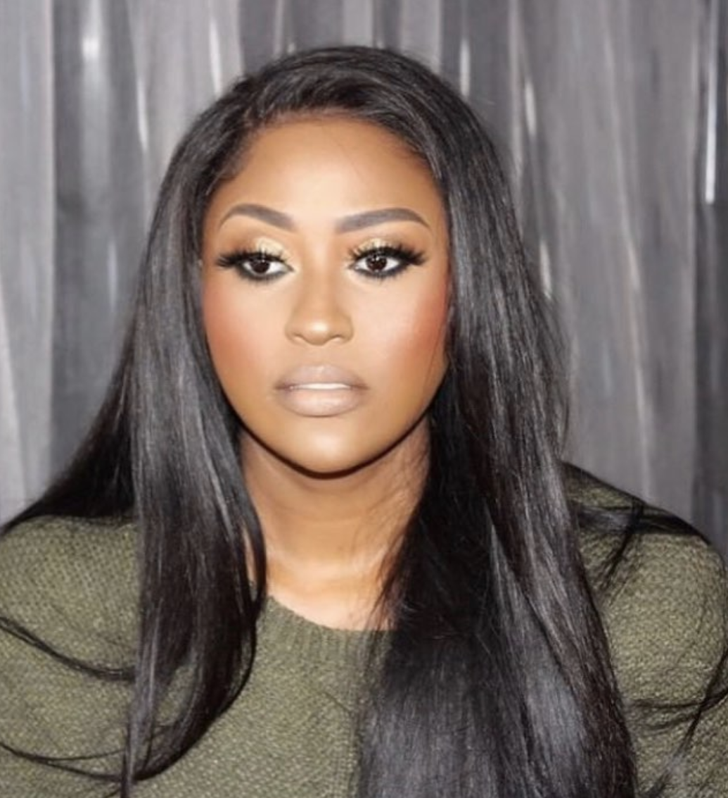 Rhymes With Snitch | Celebrity and Entertainment News | : Jazmine