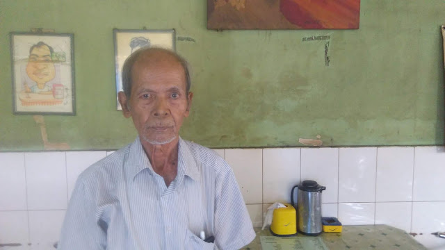 K ျငိမ္းခ်မ္း – ကဗ်ာဆရာႀကီး ညႊန္႔သစ္ ေျပာတဲ့ သမဂၢဆိုတာ