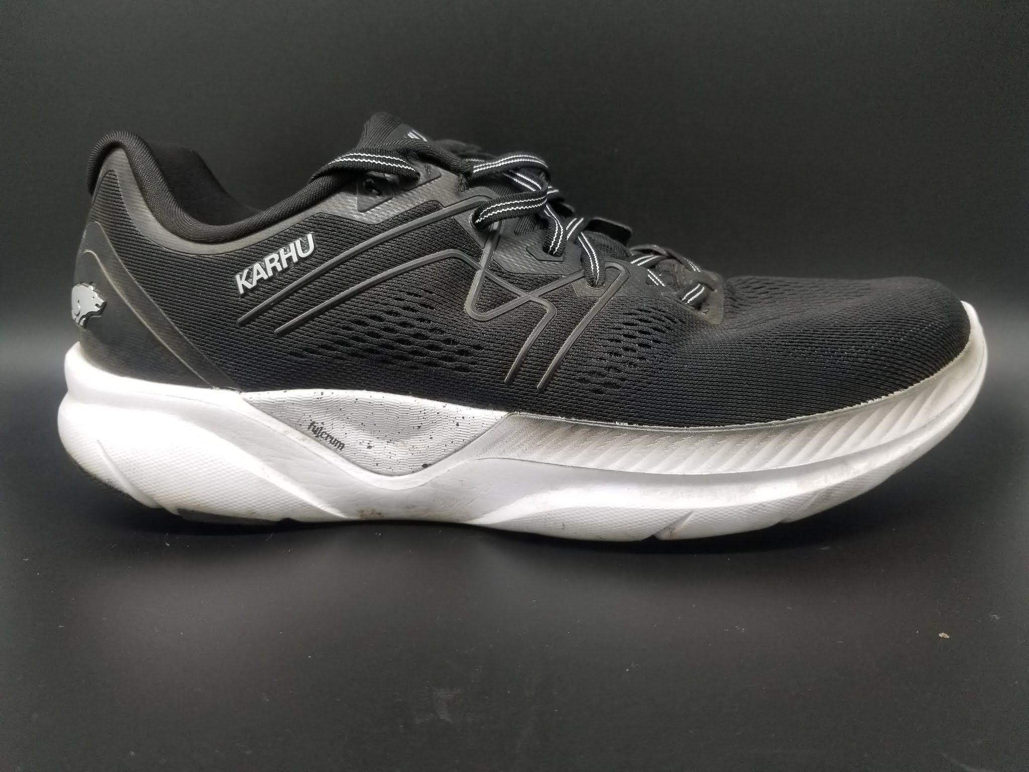 Karhu Fusion 2021 Review - DOCTORS OF RUNNING