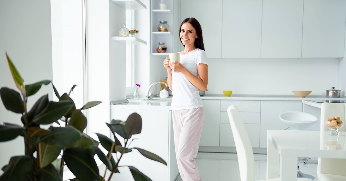 Kitchen and Residential Design How To Remove Bad Smells In The Kitchen