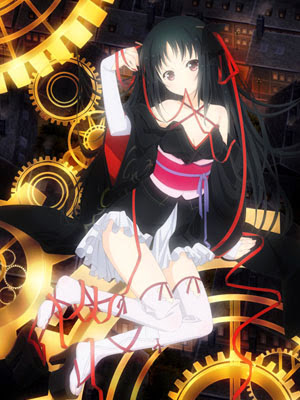 capitulos de Machine-Doll Wa Kizutsukanai en HD por mega todos los capitulos de Machine-Doll Wa Kizutsukanai por mega