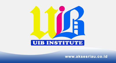 UIB Institute Pekanbaru