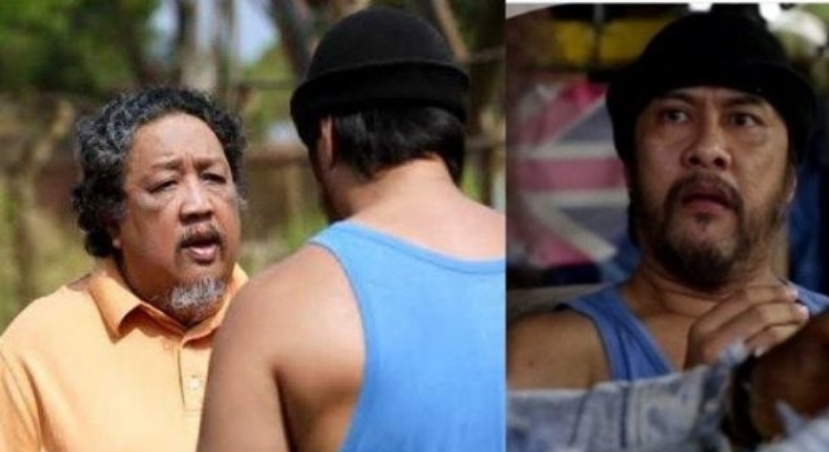 √ Roy Chunonk Pemeran Maman Suherman di �Preman