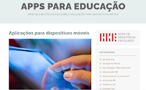 Apps para educação- RBE