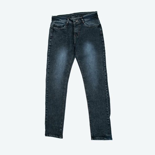 QUẦN JEAN NAM CAO CẤP CO GIÃN FORM DÁNG ÔM SKINNY TRẺ CỰC COOL QJXL03