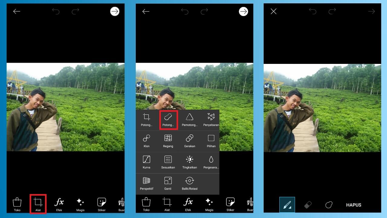 View Cara Mengubah Jpg Ke Png Di Picsart Pictures