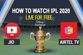watch ipl live on mobile
