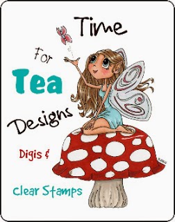 Time For Tea Designs