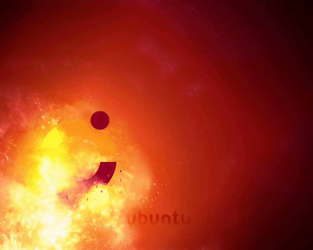 Windows 7 and Ubuntu's Beautiful Wallpapers - Deepak.C