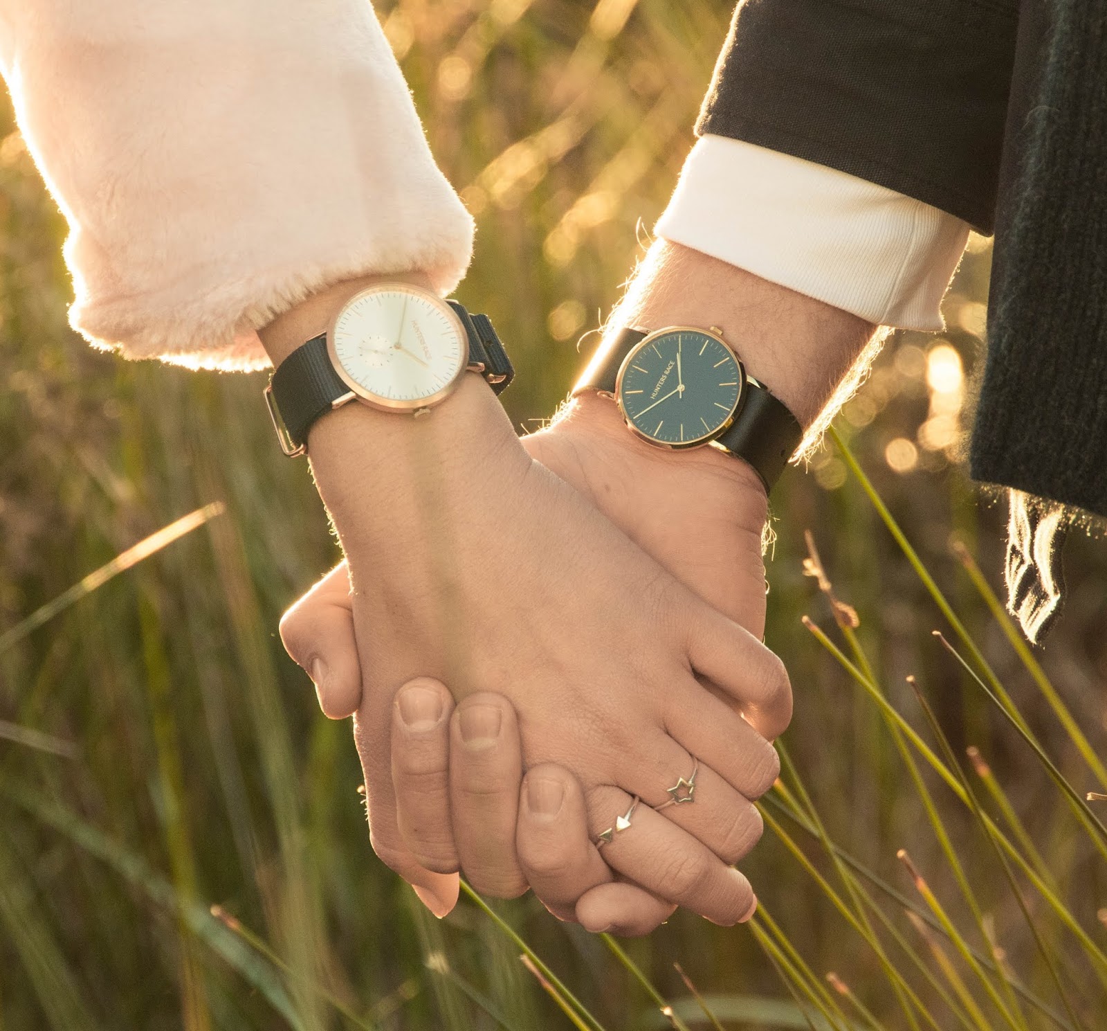 Stylish Wrist Watch MEN DP for Profile Picture