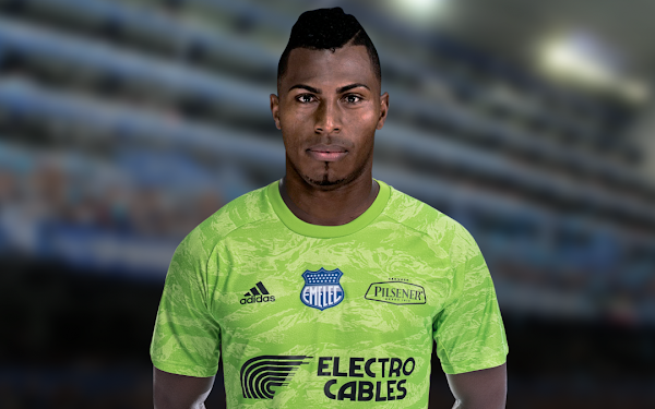 Oficial: Emelec, llega Pedro Ortiz