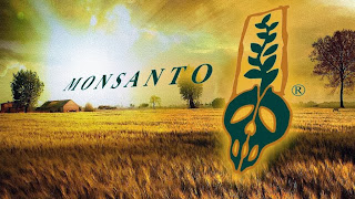 «Το τέρας της Monsanto είναι από πάνω μας»