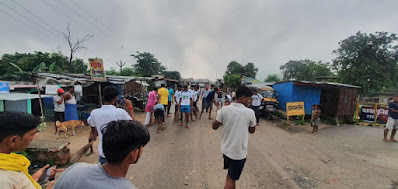 चिंटूभैया की सफाई मुहिम, AnjNewsMedia, Chintubhaiya Safai Muhim