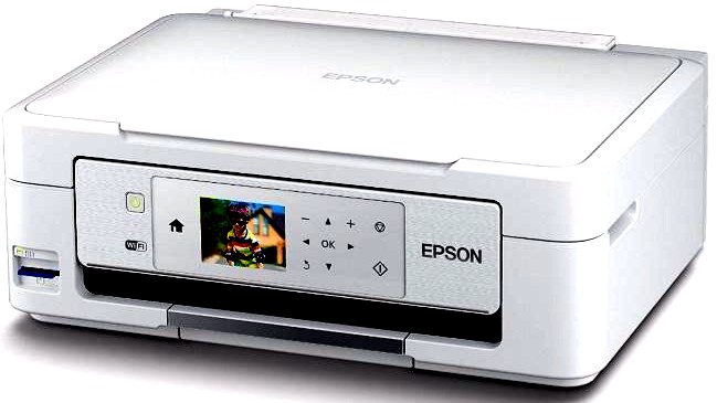 epson 345