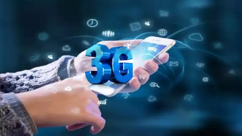 What does 3G mean?  When did 3G start?  What is 2G 3G?  When did 3G launch in India?  Which is the first 3G network in India. When did 3G launch india