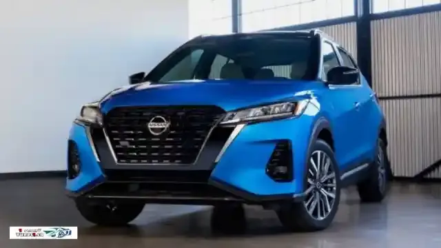 سعر ومواصفات سيارة نيسان كيكس 2021 الجديدة Nissan Kicks 2021